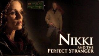 Nikki and the Perfect Stranger