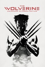 The Wolverine: Unleashed Extended Edition