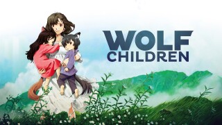 Wolf Children