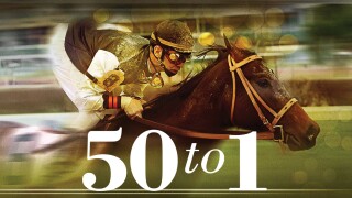50 to 1