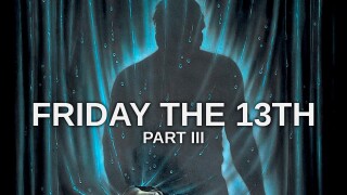 Friday the 13th - Part III