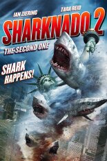 Sharknado 2: The Second One