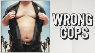 Wrong Cops