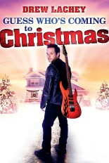 Guess Who's Coming to Christmas