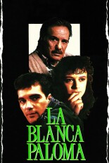 La blanca paloma