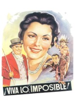 ¡Viva lo Imposible!
