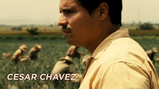 Cesar Chavez