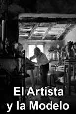 El artista y la modelo