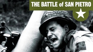 The Battle of San Pietro