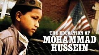 The Education of Mohammad Hussein
