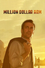 Million Dollar Arm