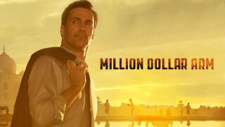 Million Dollar Arm