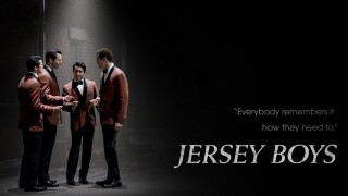 Jersey Boys