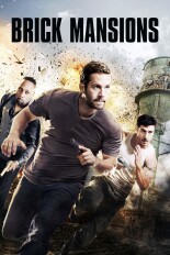 Brick Mansions