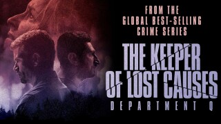 The Keeper of Lost Causes
