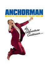 Anchorman: Wake Up, Ron Burgundy -- The Lost Movie
