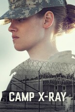 Camp X-Ray