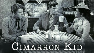 Cimarron Kid