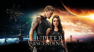 Jupiter Ascending
