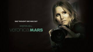 Veronica Mars