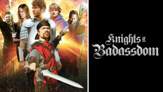Knights of Badassdom