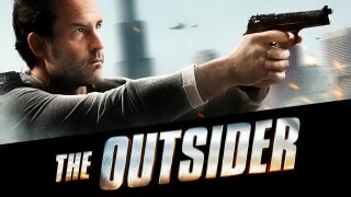 The Outsider