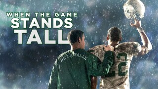 When the Game Stands Tall