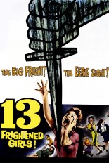 13 Frightened Girls