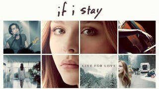 If I Stay