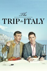 The Trip to Italy