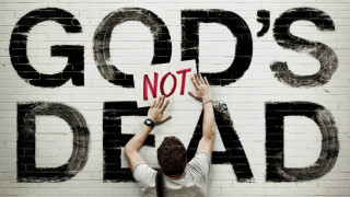 God's Not Dead