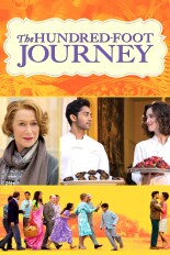 The Hundred-Foot Journey