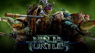 Teenage Mutant Ninja Turtles