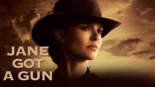 Jane Got a Gun