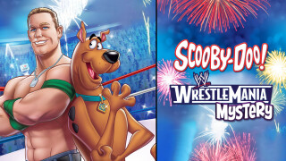 Scooby-Doo! WrestleMania Mystery