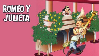 Romeo y Julieta