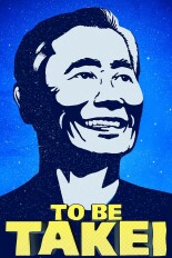 To Be Takei