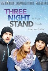 Three Night Stand