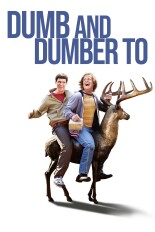 Dumb and Dumber To