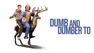 Dumb and Dumber To