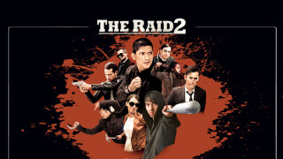 The Raid 2