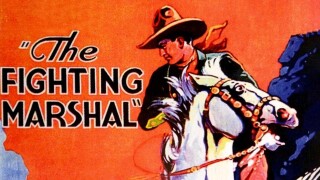 The Fighting Marshal