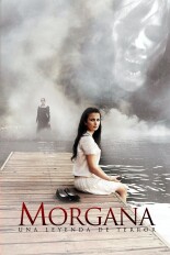 Morgana: Una leyenda de terror