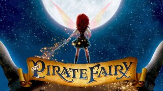 The Pirate Fairy