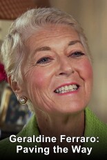 Geraldine Ferraro: Paving the Way