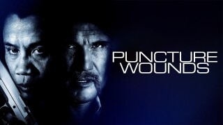 Puncture Wounds