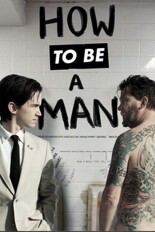 How to Be a Man