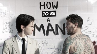 How to Be a Man