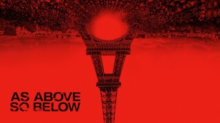 As Above, So Below