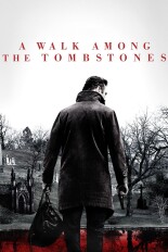 A Walk Among the Tombstones